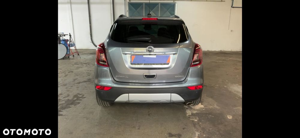 Opel Mokka X - 3