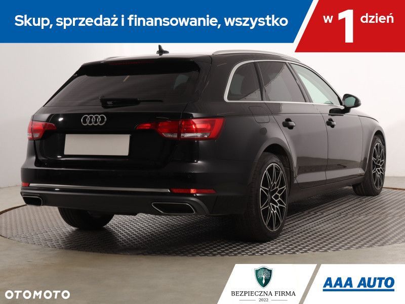 Audi A4 Avant - 7