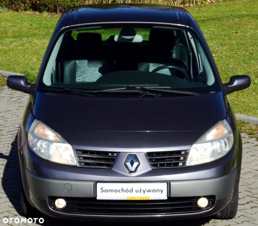 Renault Scenic - 20