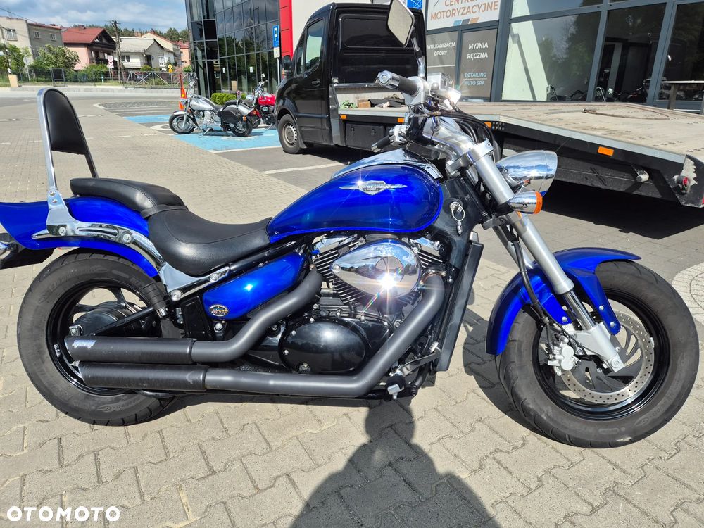 Yamaha Virago - 19