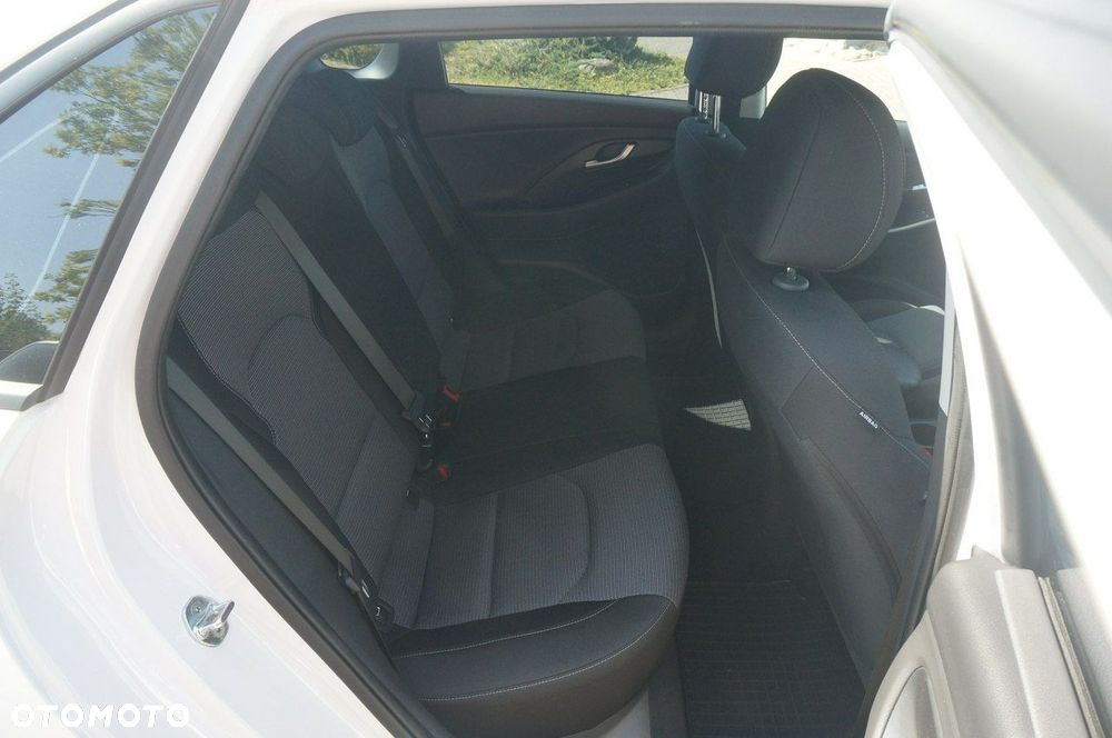 Hyundai i30 1.0 T-GDI Modern - 31