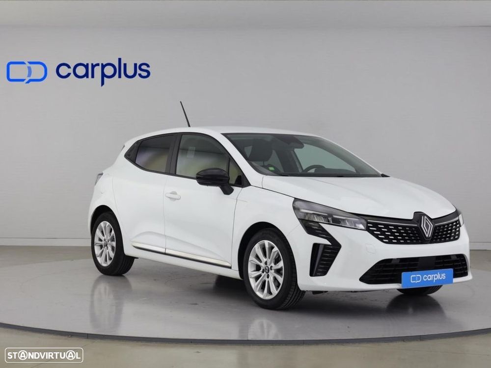 Renault Clio 1.0 TCe Evolution Bi-Fuel - 2