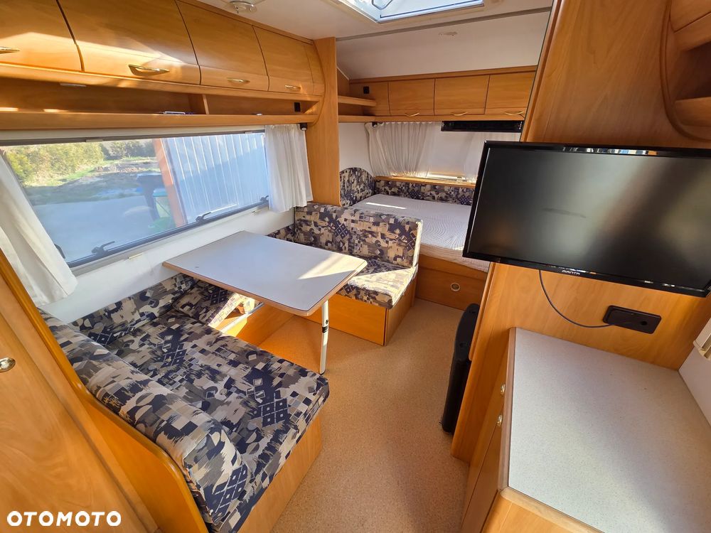 Chateau Cristal 460 - 9