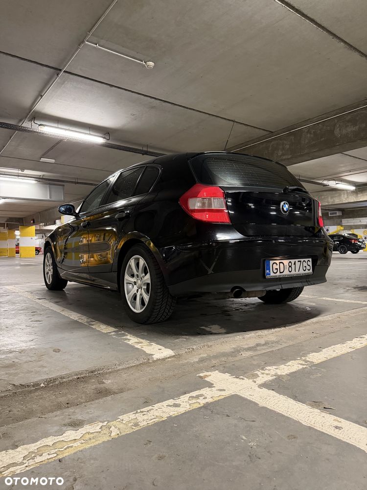 BMW Inny - 4