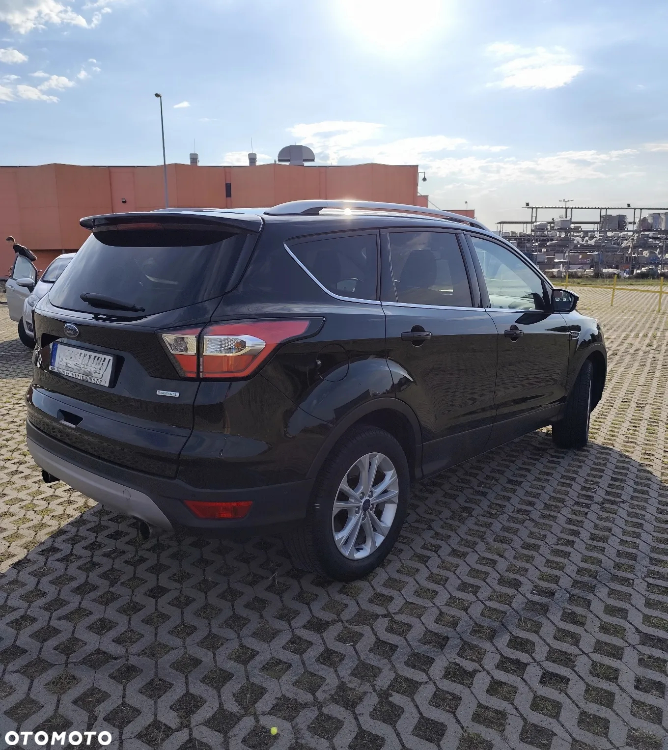Ford Kuga 1.5 EcoBoost FWD Titanium Plus ASS - 5