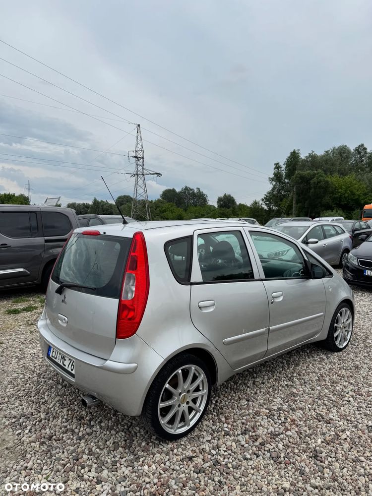 Mitsubishi Colt 1.5 Instyle - 3