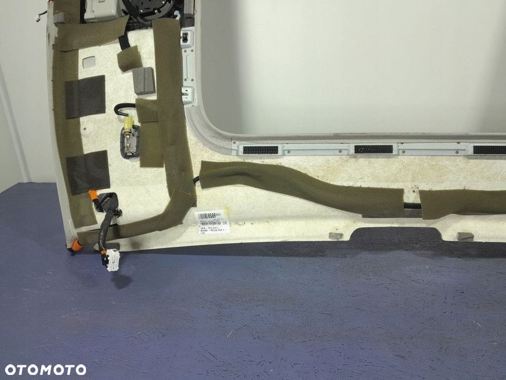 KIA OPTIMA IV SEDAN PODSUFITKA PANORAMA EU - 12