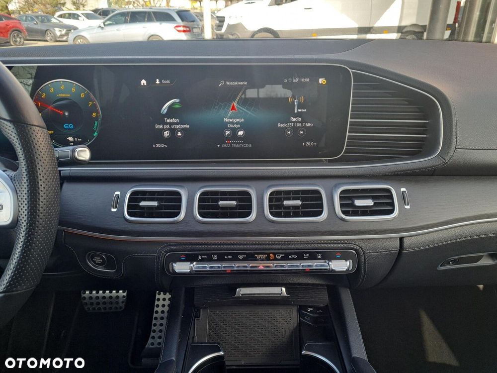 Mercedes-Benz GLE - 24