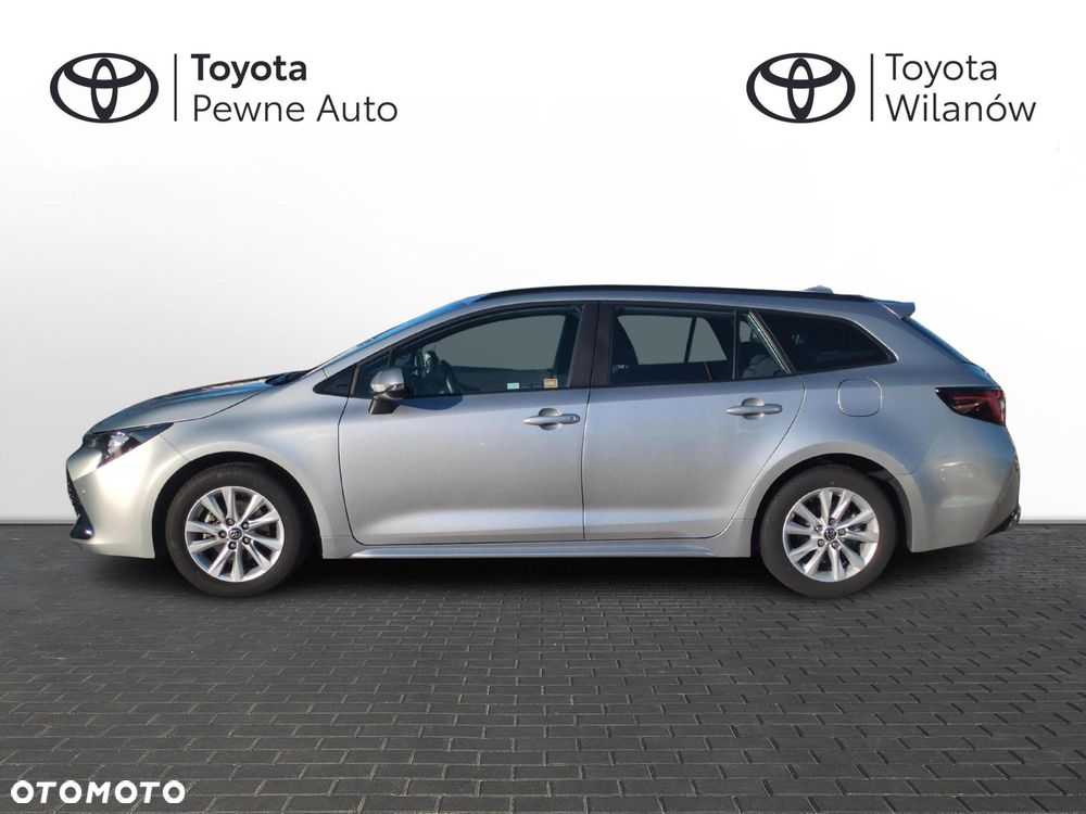 Toyota Corolla 1.8 Hybrid Comfort - 2