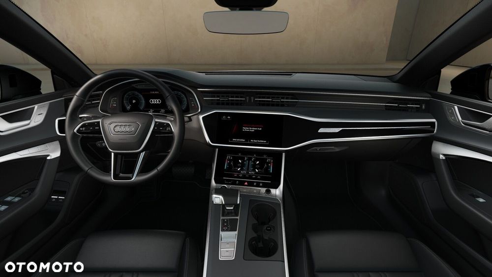 Audi A7 Sportback - 8