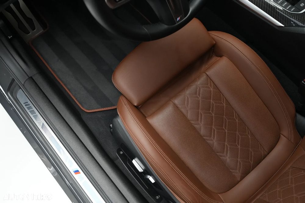 BMW M4 M440i xDrive AT MHEV - 15