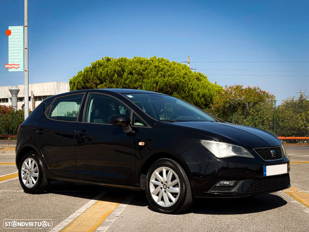 SEAT Ibiza 1.2 12V Style - 1