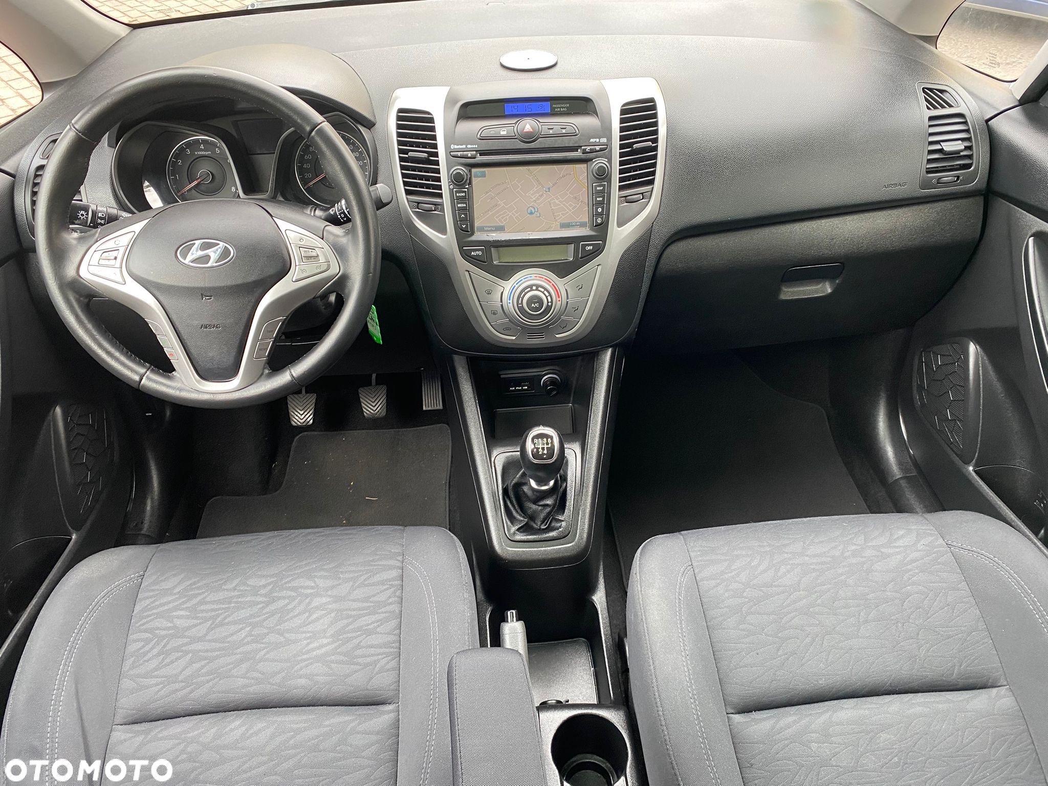 Hyundai ix20 1.4 Comfort - 8