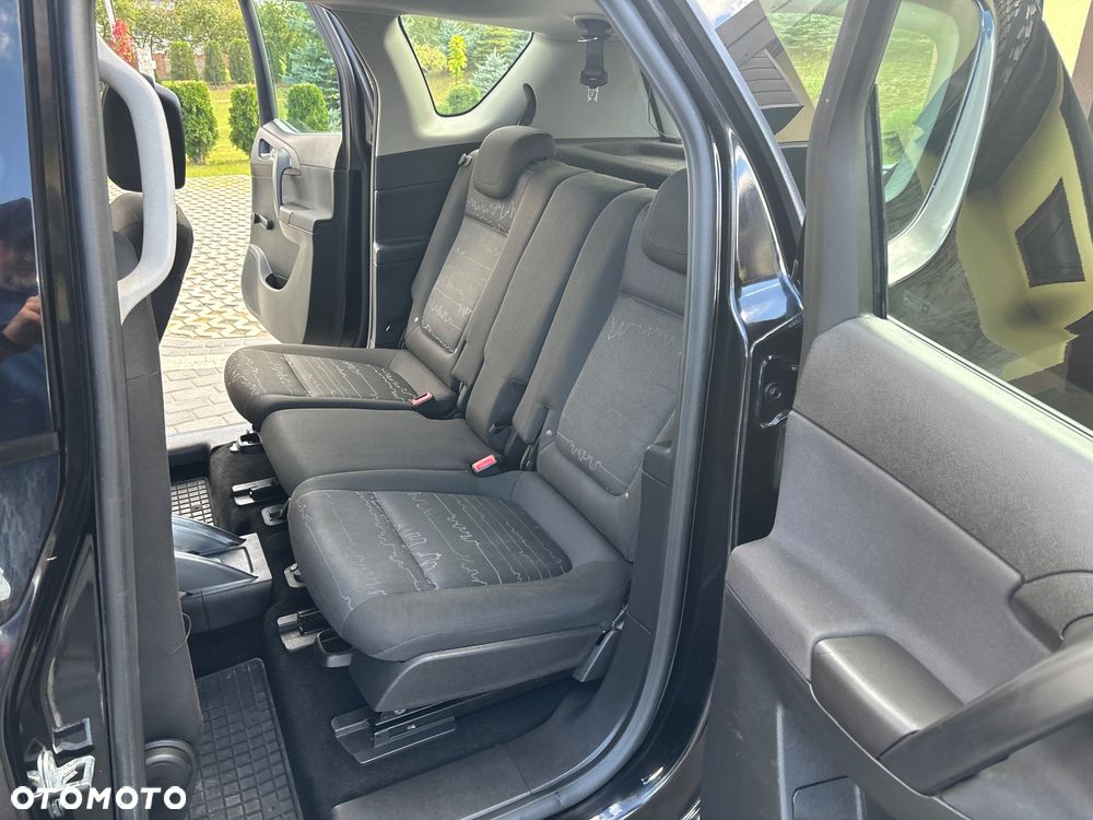 Opel Meriva 1.4 T Edition 150 - 13