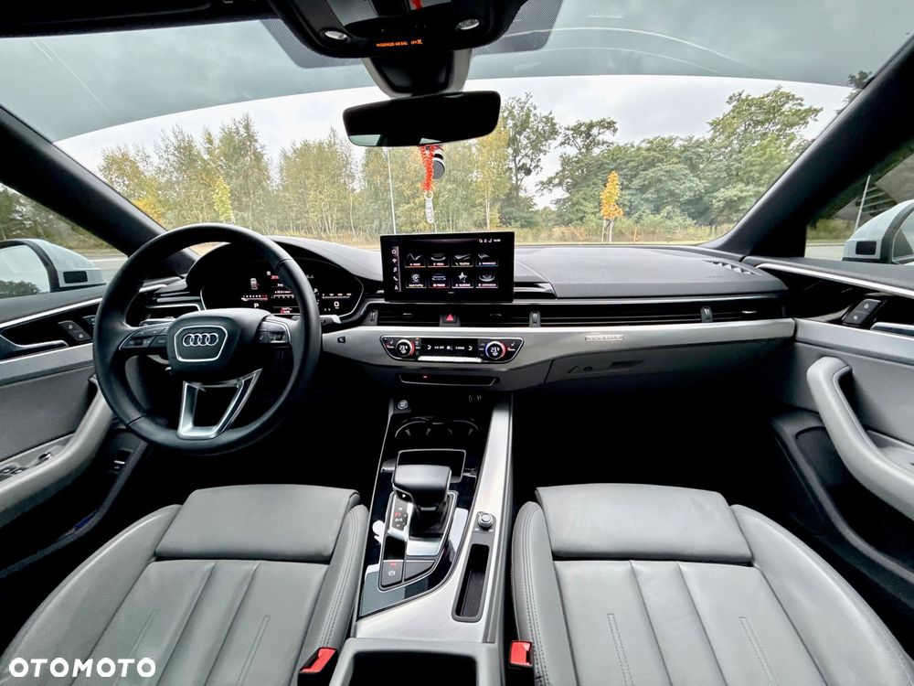 Audi A5 Sportback 45 TFSI quattro S tronic S line - 26