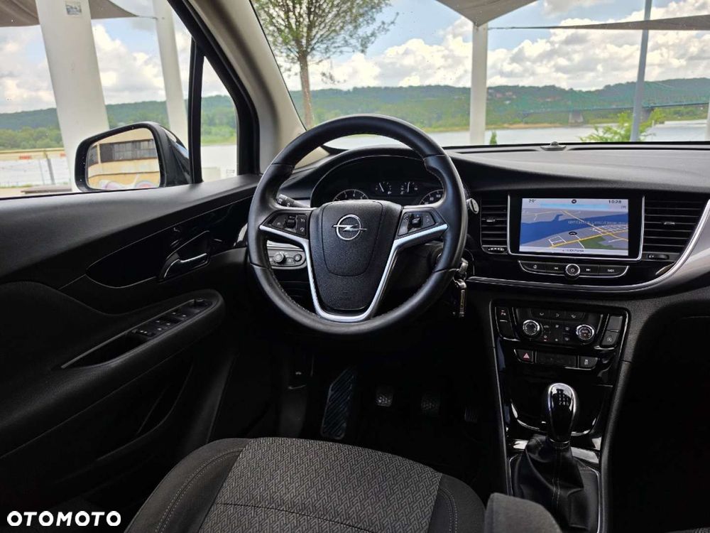Opel Mokka X - 23