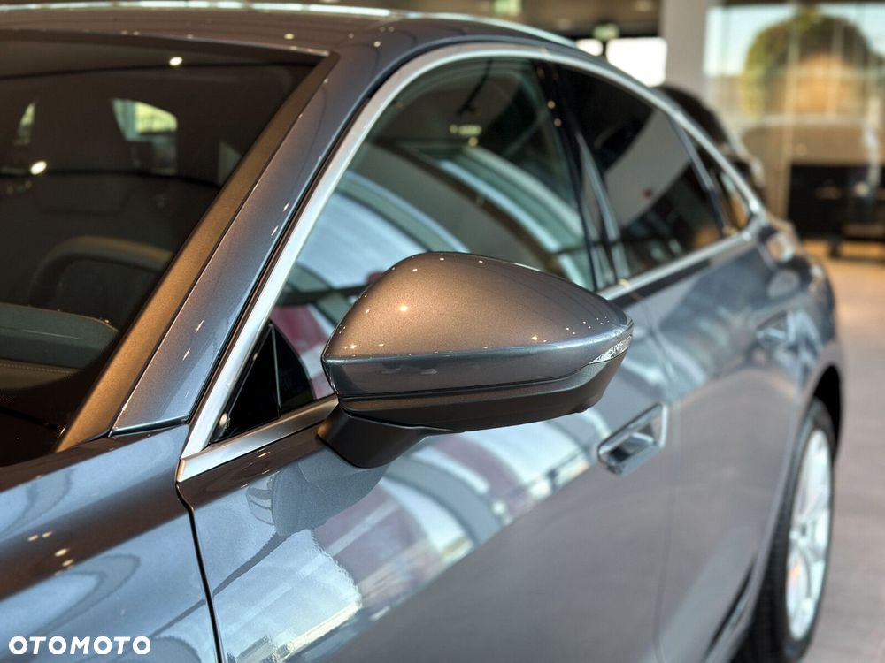 Audi A5 Limousine - 10