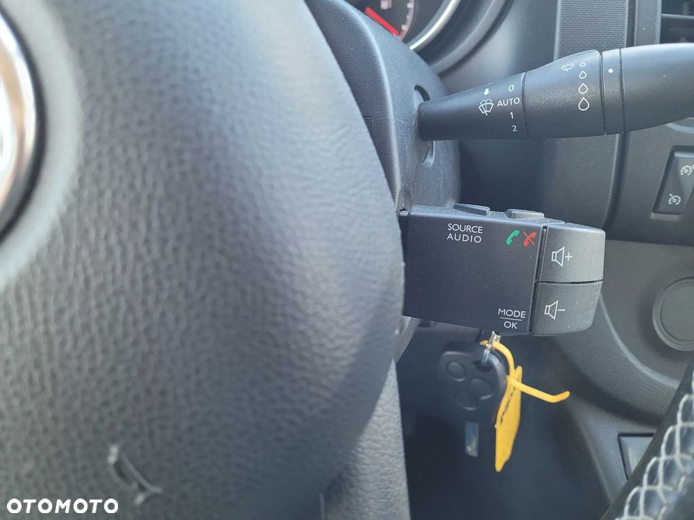 Renault Trafic Talento 5-osob Webasto Klima - 25