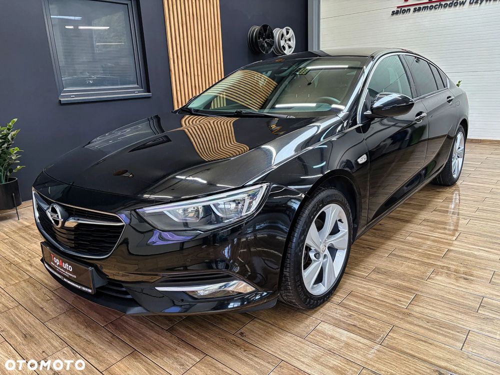 Opel Insignia 1.5 T GPF Innovation S&S - 12