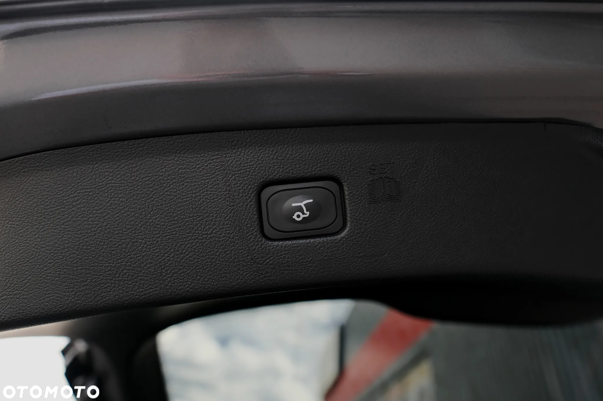 Ford Edge - 37