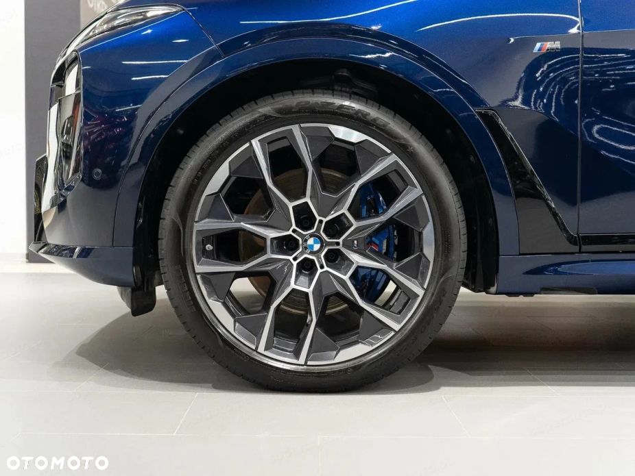 BMW X7 xDrive40i mHEV M Sport sport - 17