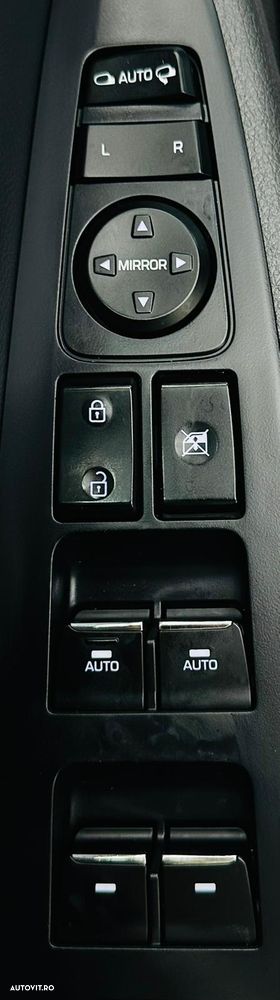 Hyundai Tucson blue 1.6 GDi 2WD Advantage - 11