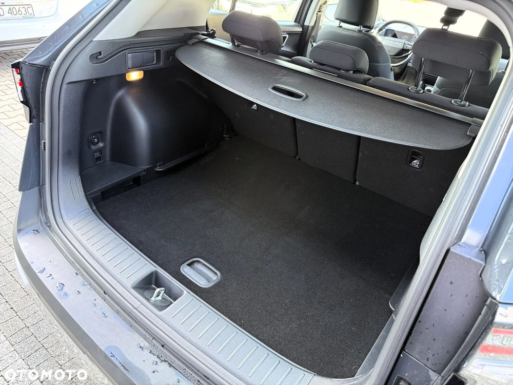 Kia Sportage 1.6 T-GDI M 2WD - 22