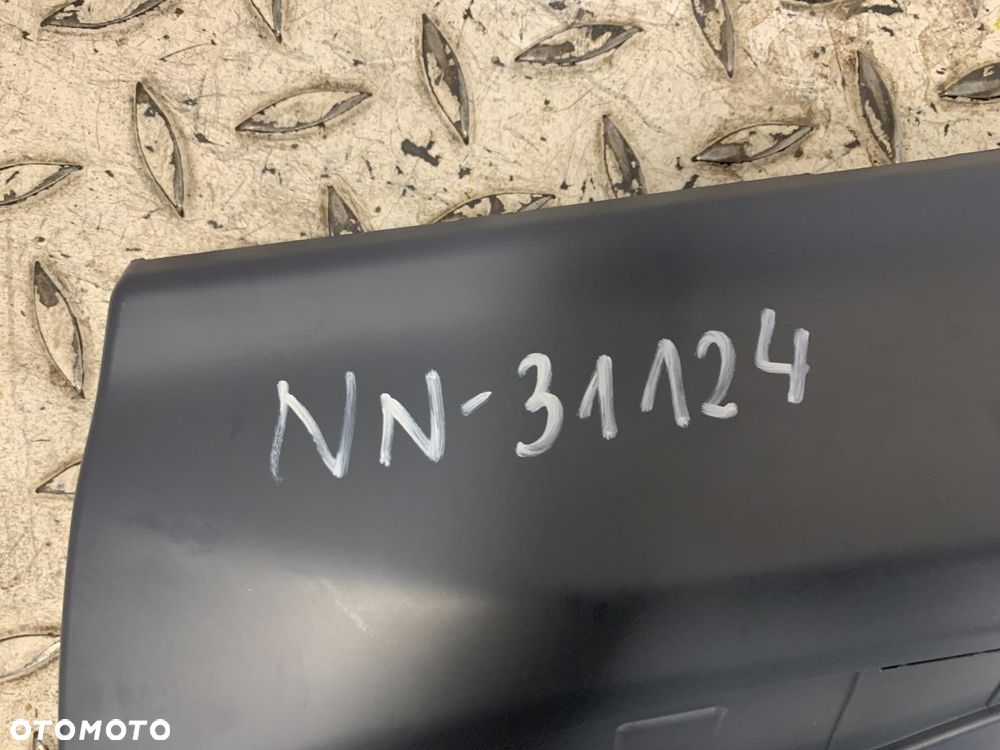 NOWA ORYGINALNA LISTWA DRZWI PRAWA PRZÓD PRZEDNIA VOLVO XC60 II 17-26 39846050 - 10