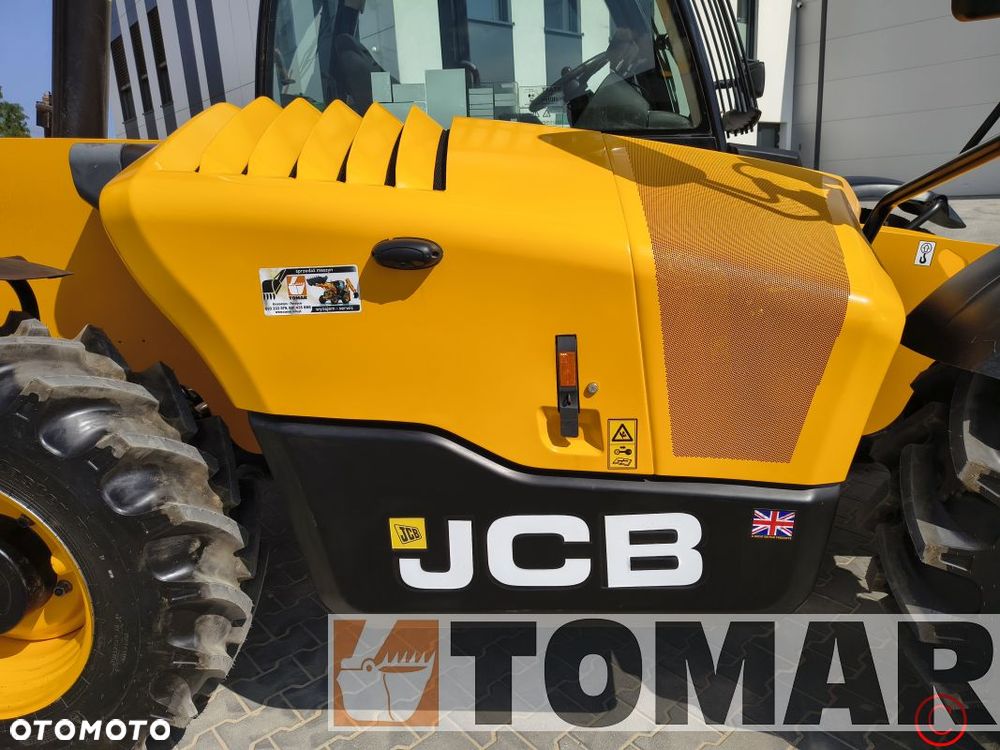 JCB 535-125 HI VIZ - 12