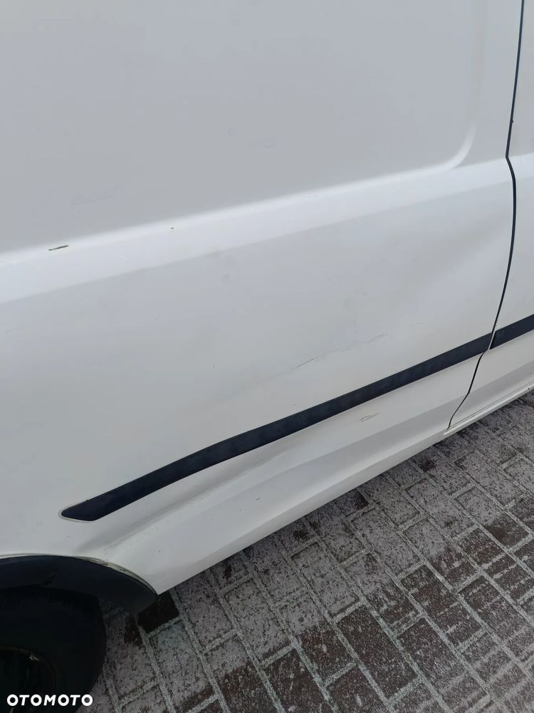 Opel Combo Standard - 9