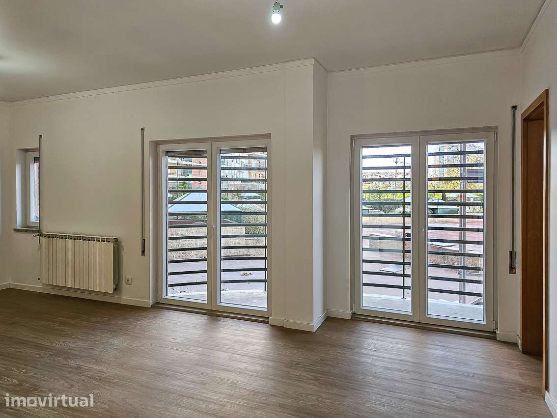 Apartamento Familiar Remodelado: Conforto e Comodidade na Sua Nova Cas - Grande imagem: 5/45