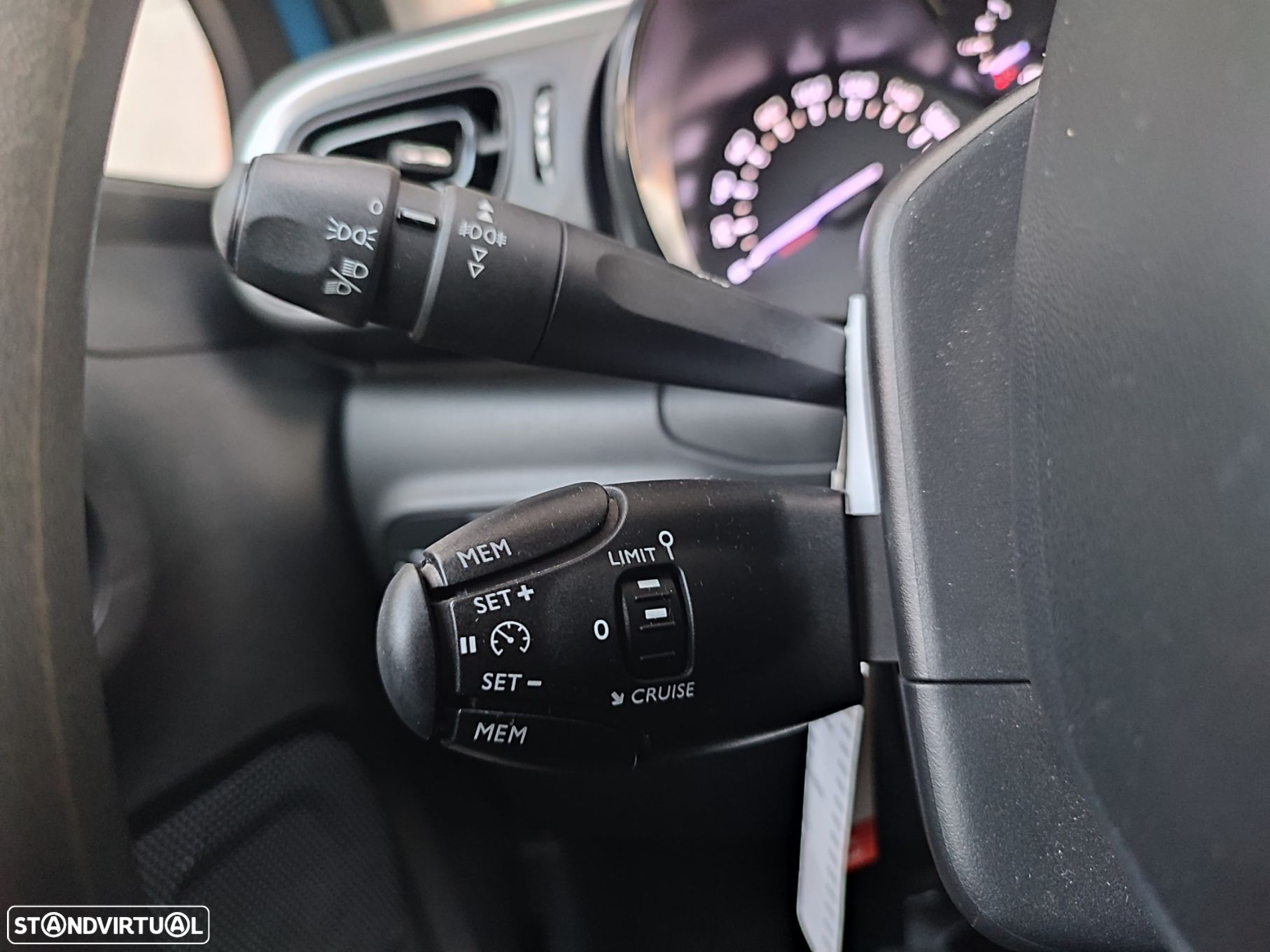 Citroën C3 1.6 BlueHDi Feel - 18