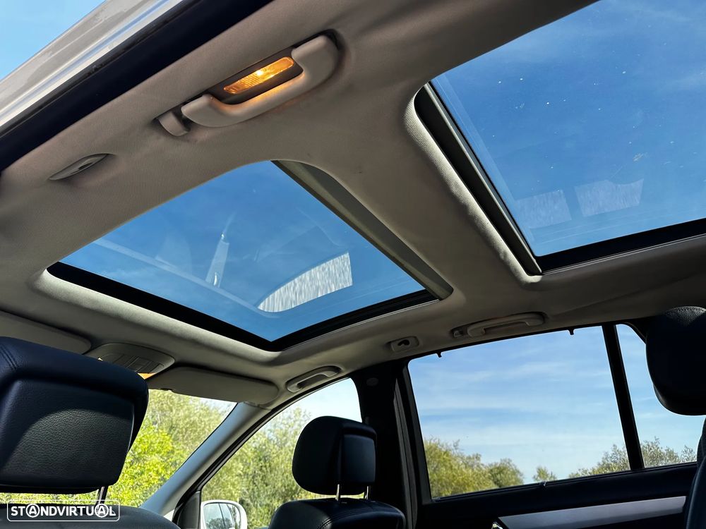 Mercedes-Benz R 320 CDi 4-Matic - 5
