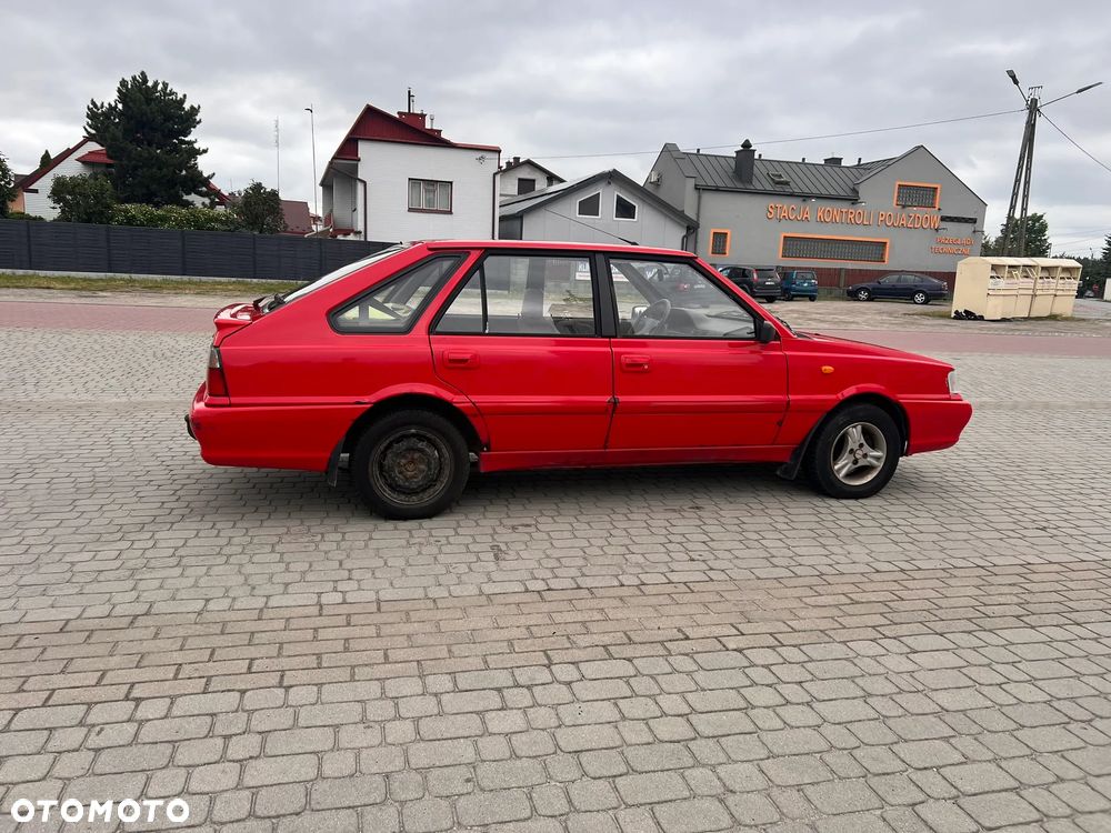 Polonez Caro - 9