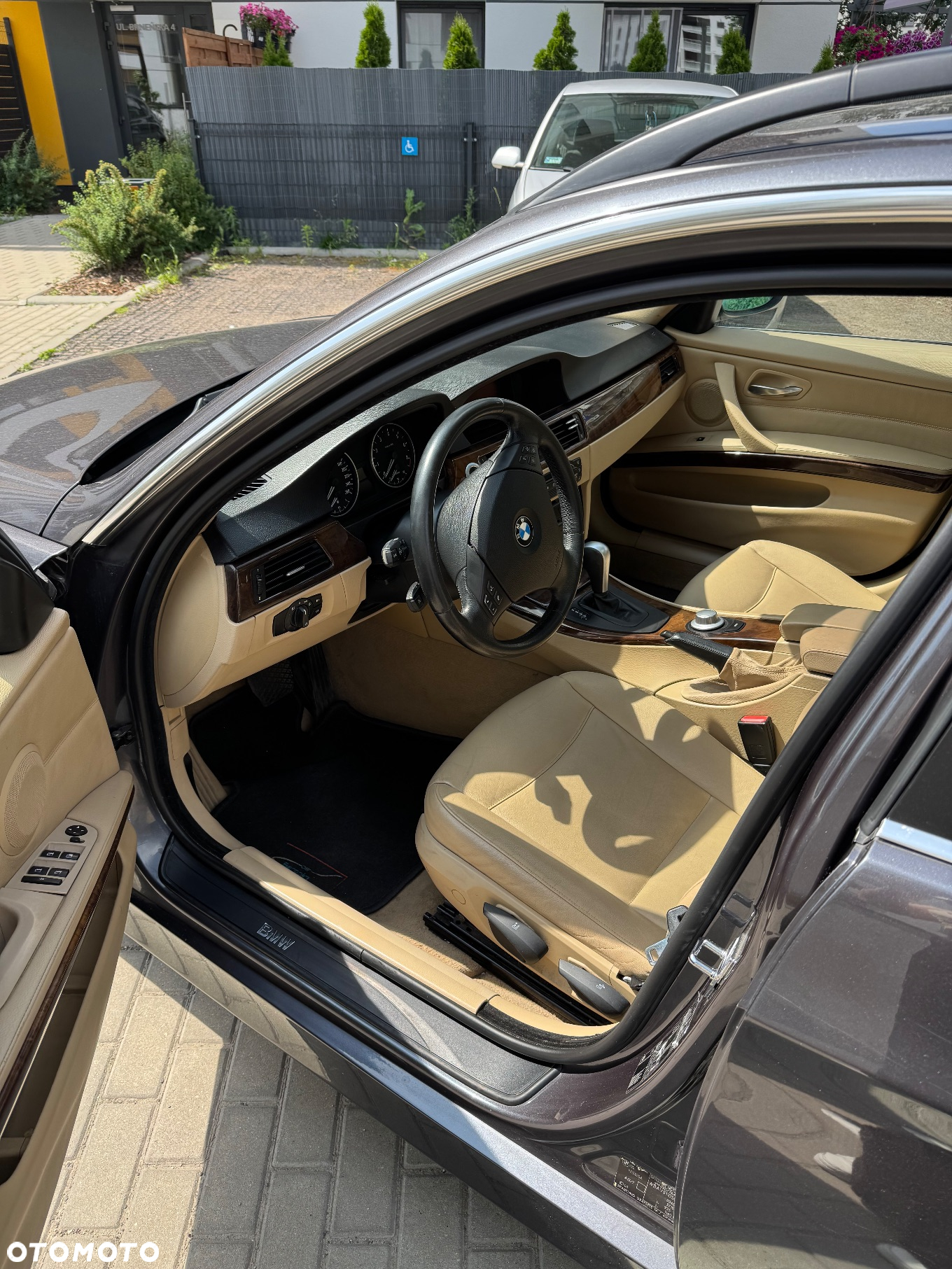 BMW Seria 3 - 12
