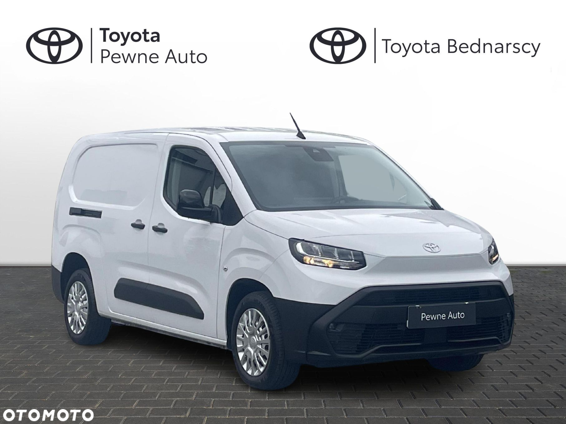 Toyota PROACE CITY - 7