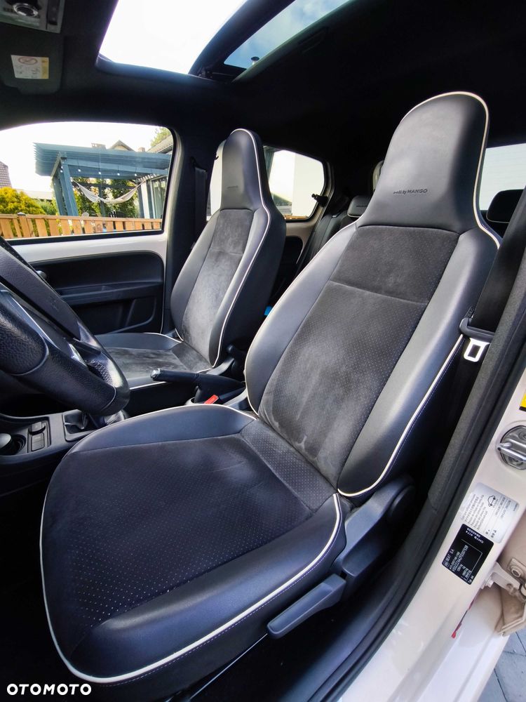 Seat Mii - 4