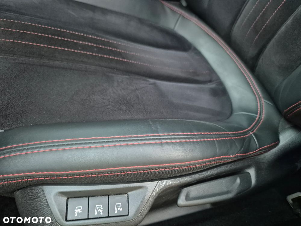 Peugeot 308 THP 205 GT - 23