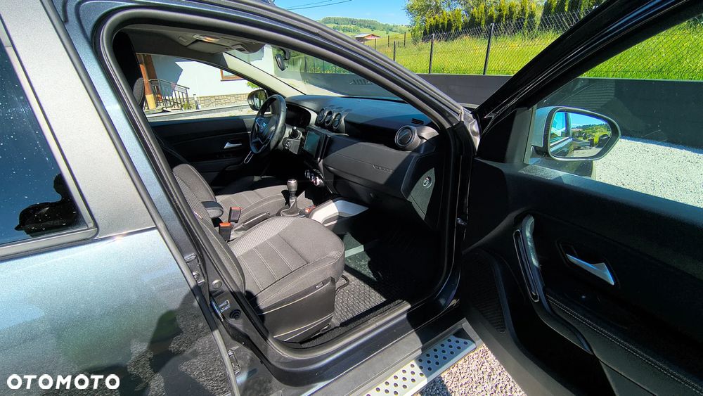 Dacia Duster 1.0 TCe Prestige - 20