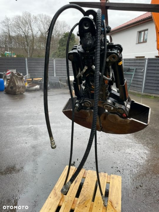 Kinshofer C18VE-80 - 4