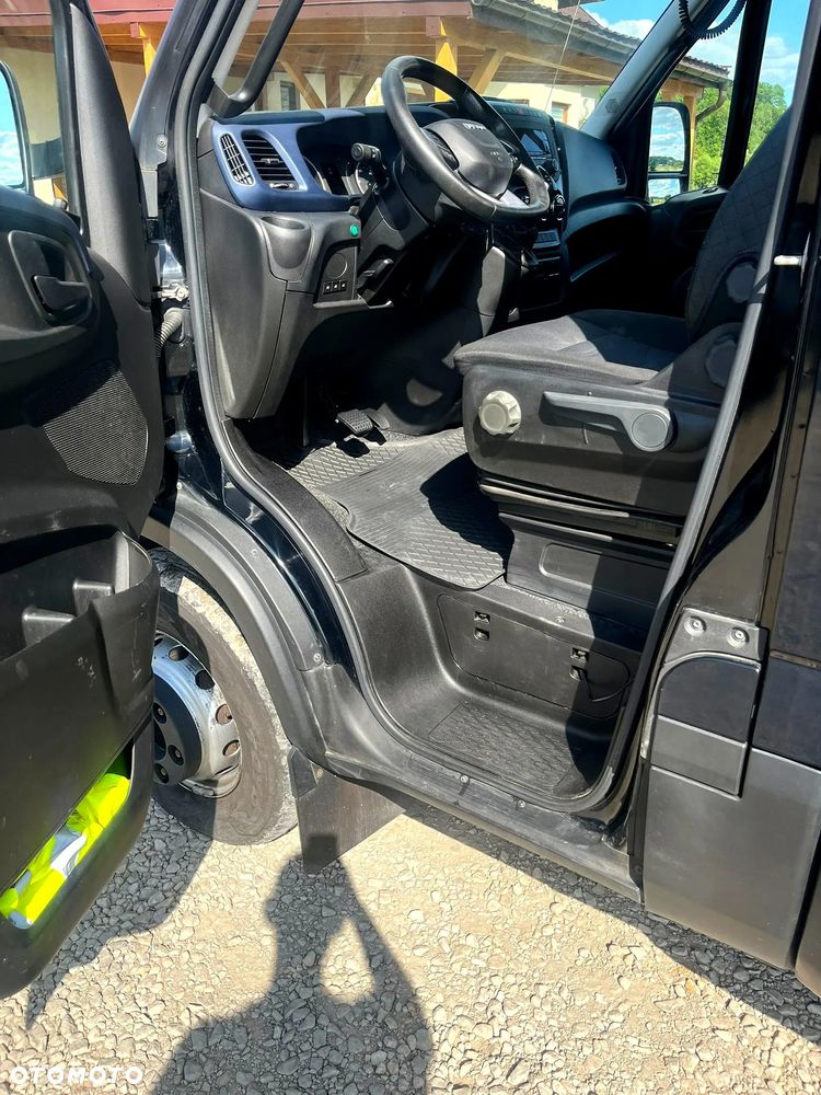 Iveco Daily - 20
