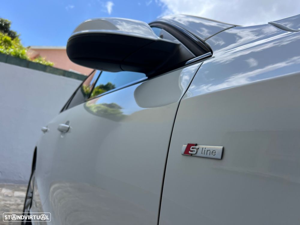 Audi Q5 2.0 TDI quattro S-line S-tronic - 21