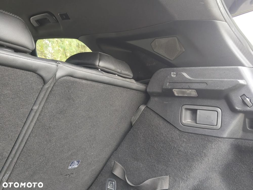 DS Automobiles DS 7 Crossback 2.0 BlueHDi Performance Line + - 17