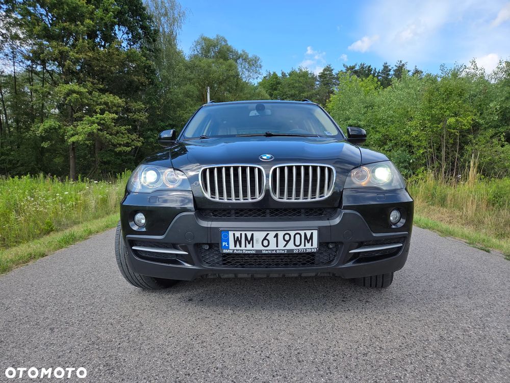 BMW X5 - 3