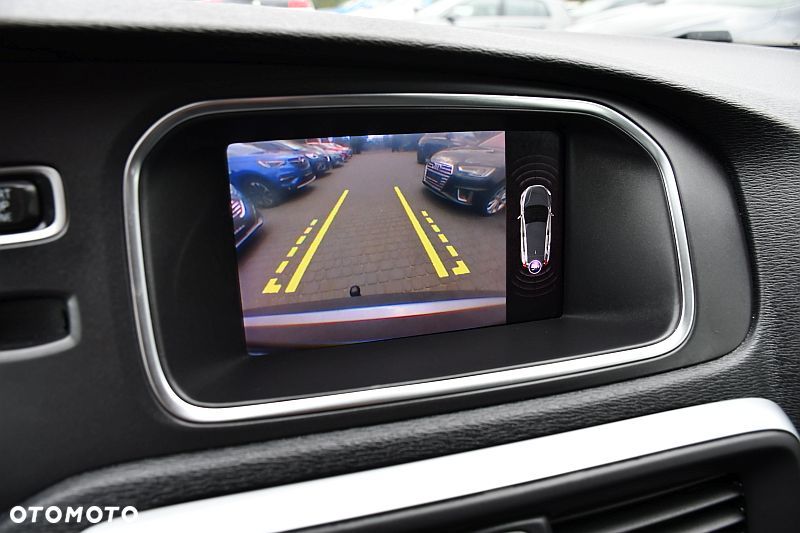 Volvo V40 T4 Geartronic RDesign - 13