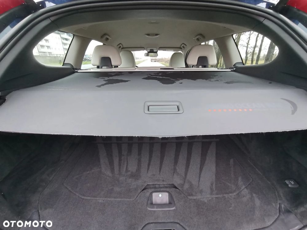 Volvo XC 60 D3 Geartronic Ocean Race - 35