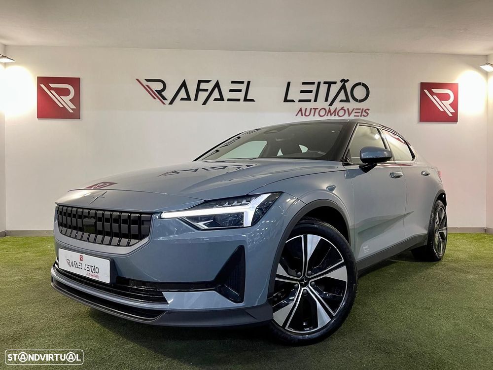 Polestar 2 Single Motor 78kWh - 1