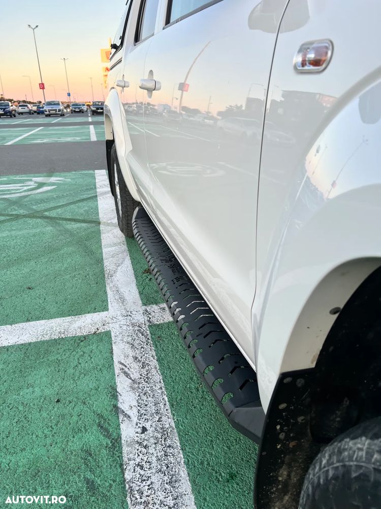 Volkswagen Amarok - 34