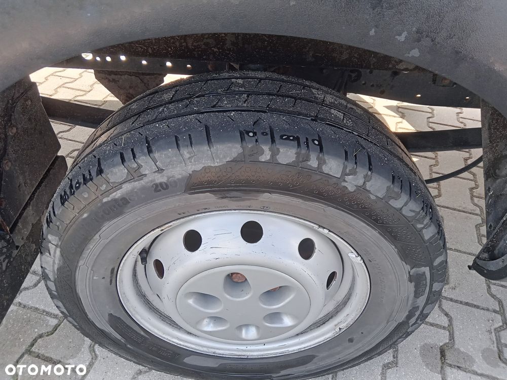 Iveco C35S15 Max - 13