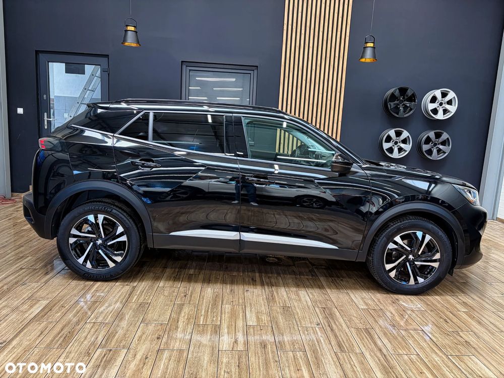 Peugeot 2008 1.2 PureTech Allure Pack S&S - 7